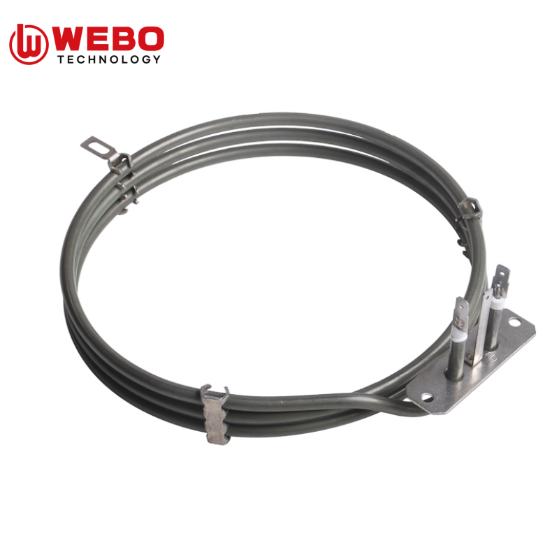Tube Heating Element TL-001