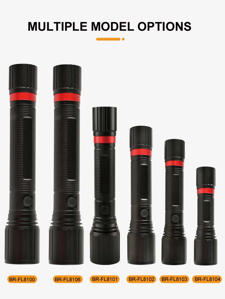 dual potencia LED LED