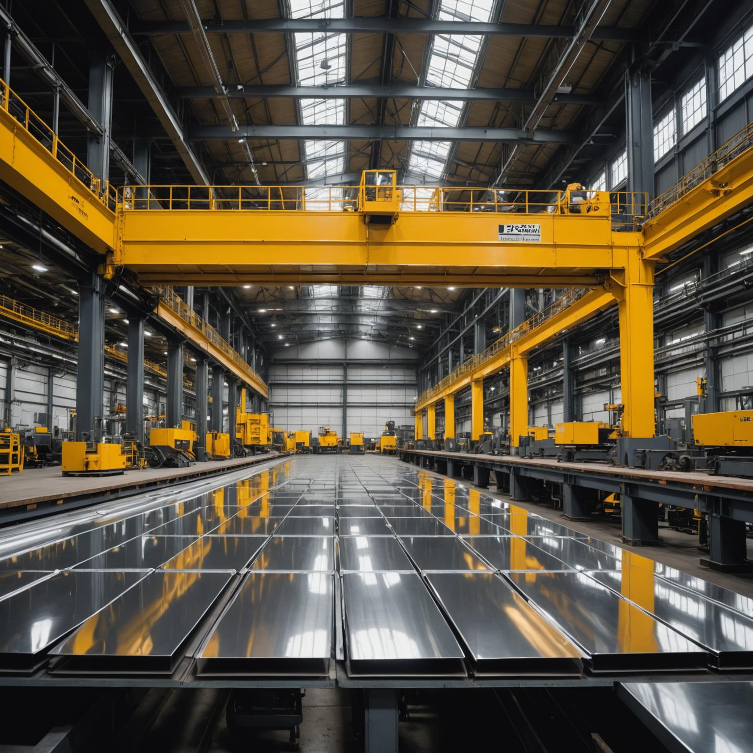Market price trends, stainless steel sheet, 2025