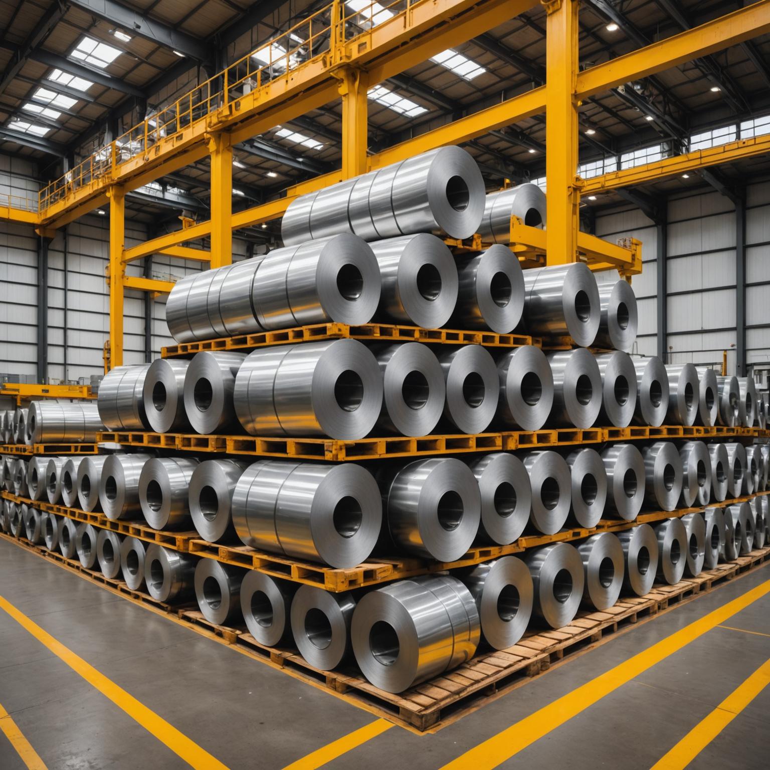 How to calculate weight, stainless steel coil
