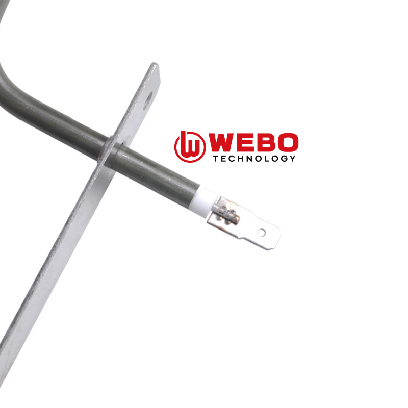 Tube Heating Element TL-002