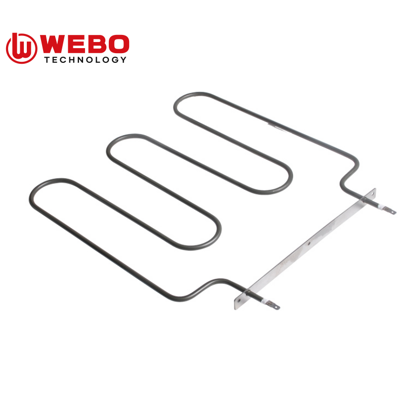 Tube Heating Element TL-002