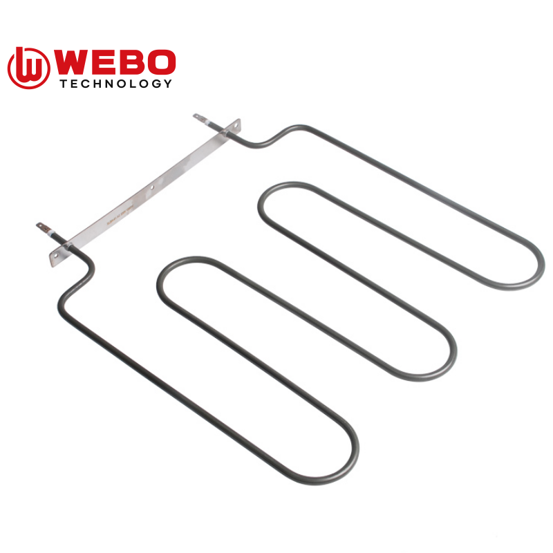 Tube Heating Element TL-002