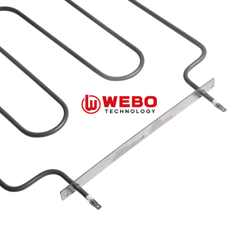 Tube Heating Element TL-002