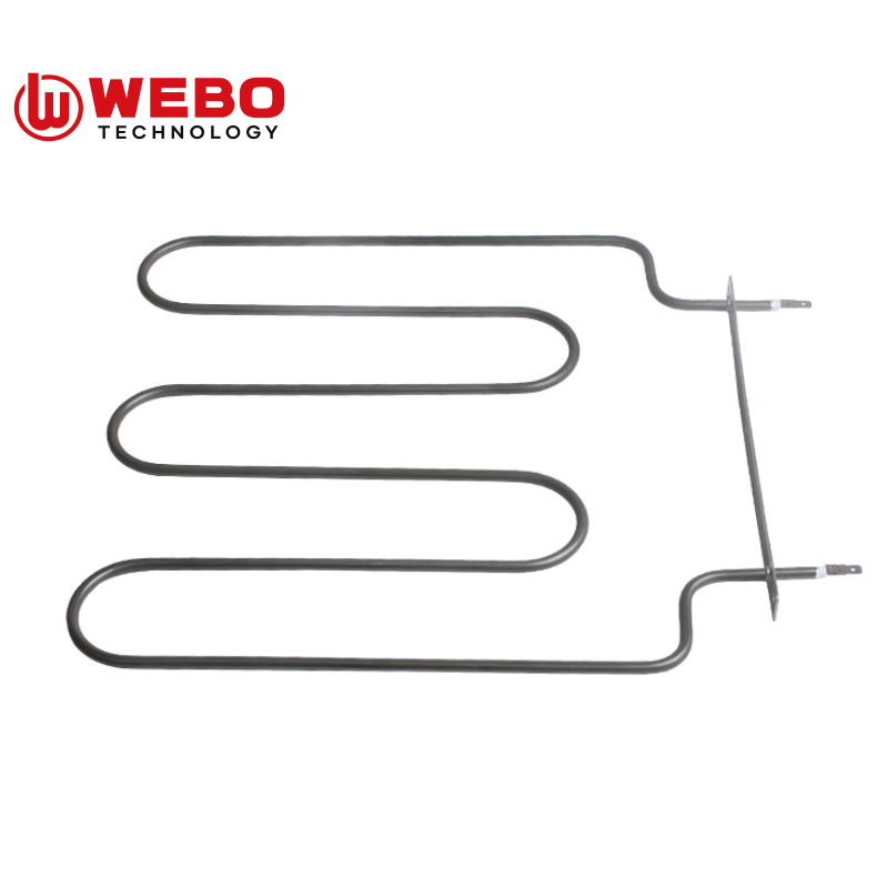 Tube Heating Element TL-002