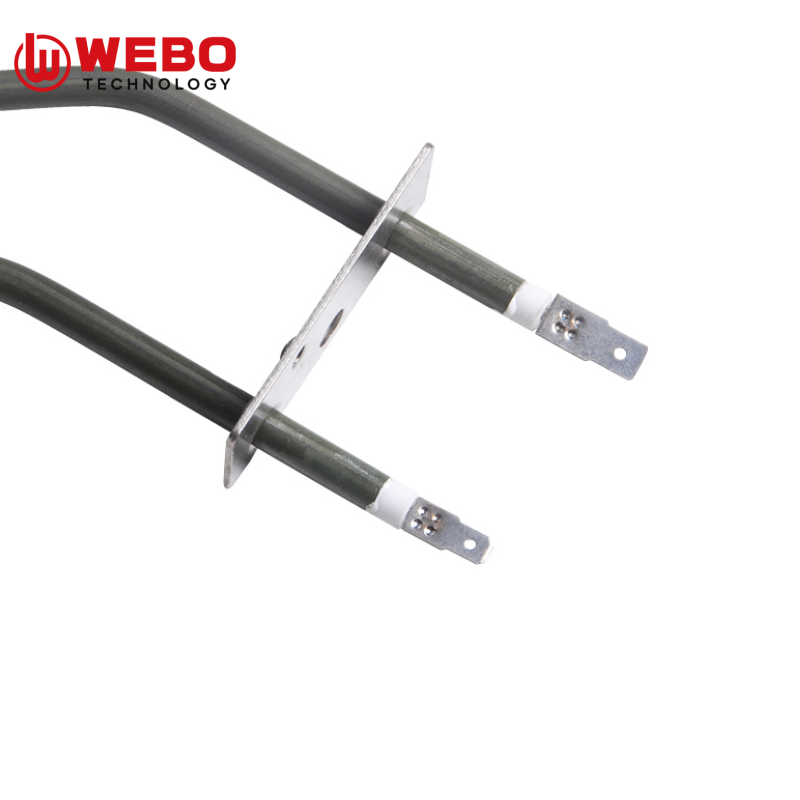 Tube Heating Element TL-003