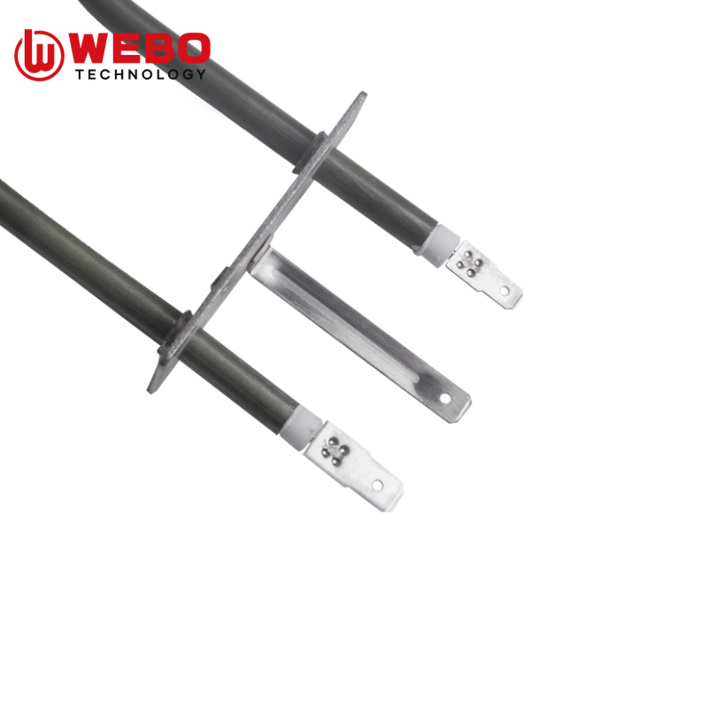 Tube Heating Element TL-003
