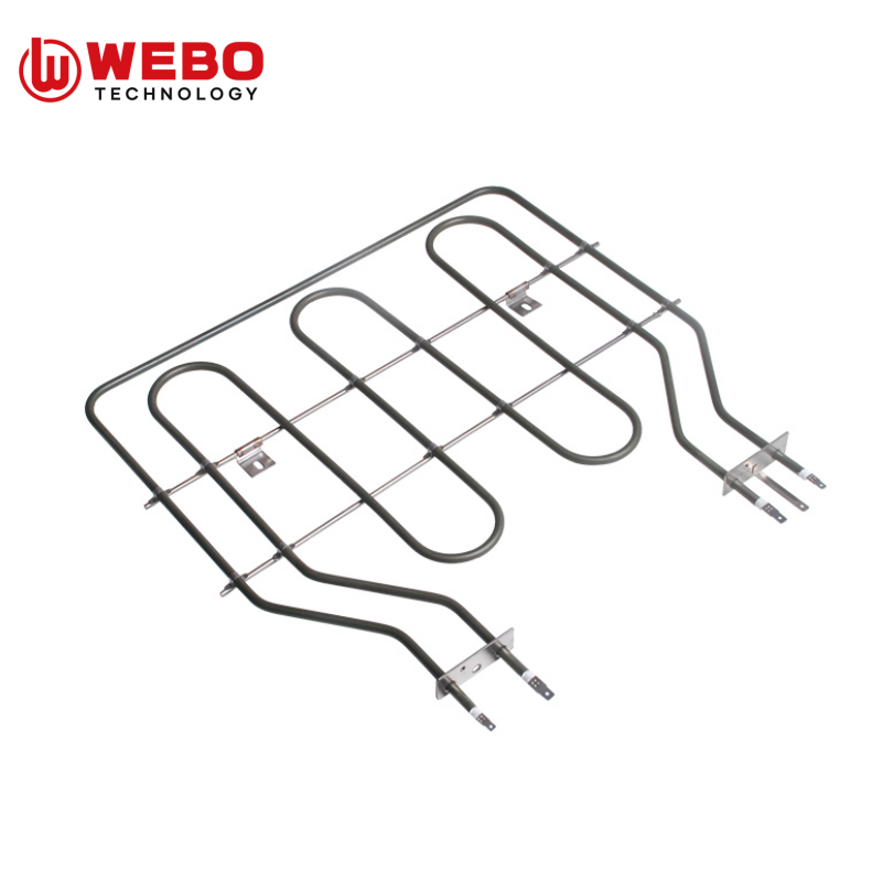 Tube Heating Element TL-003