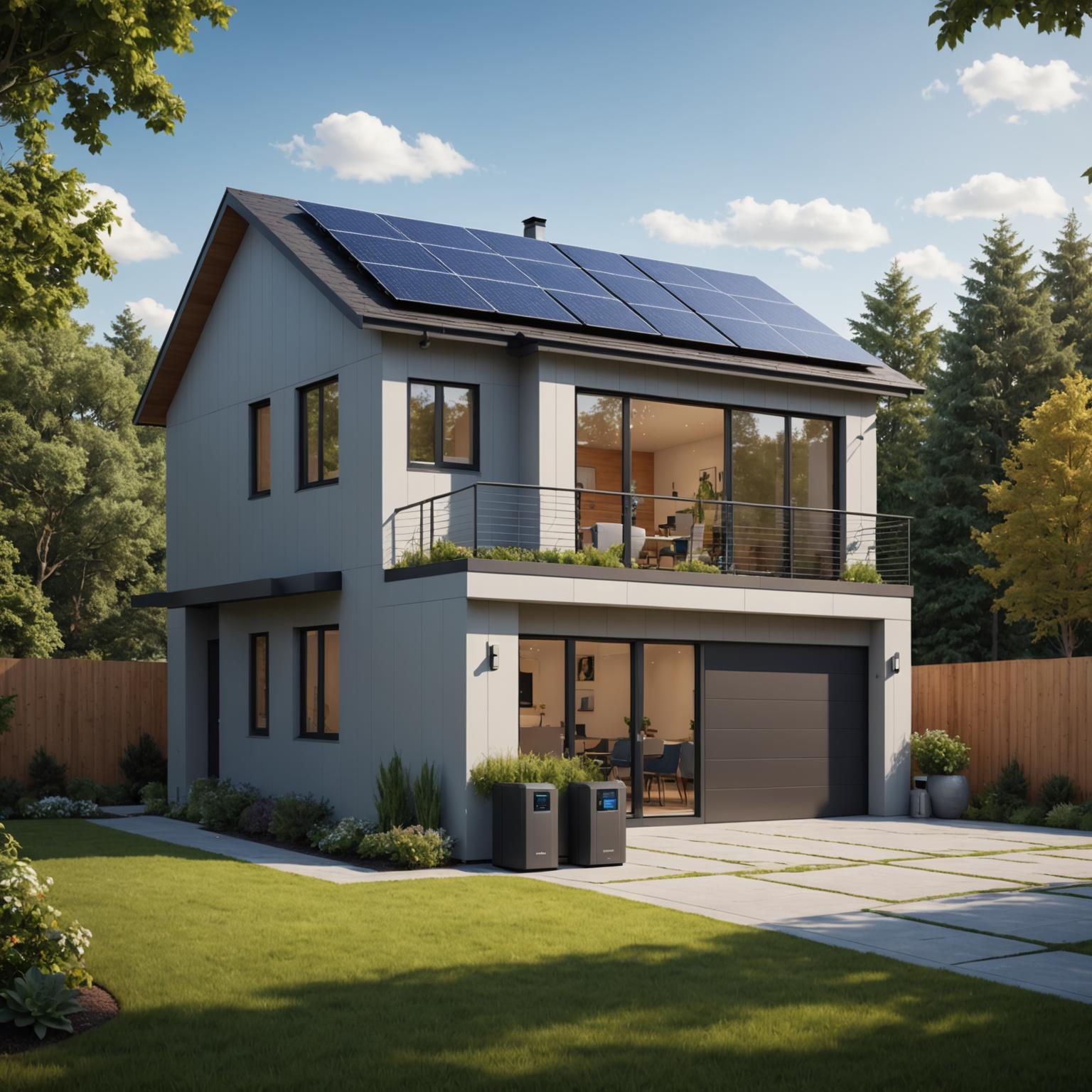 Residential Energy Storage Battery, Residential energy storage, Energy storage battery, Home battery Lösningar, lagring av solbatterier 