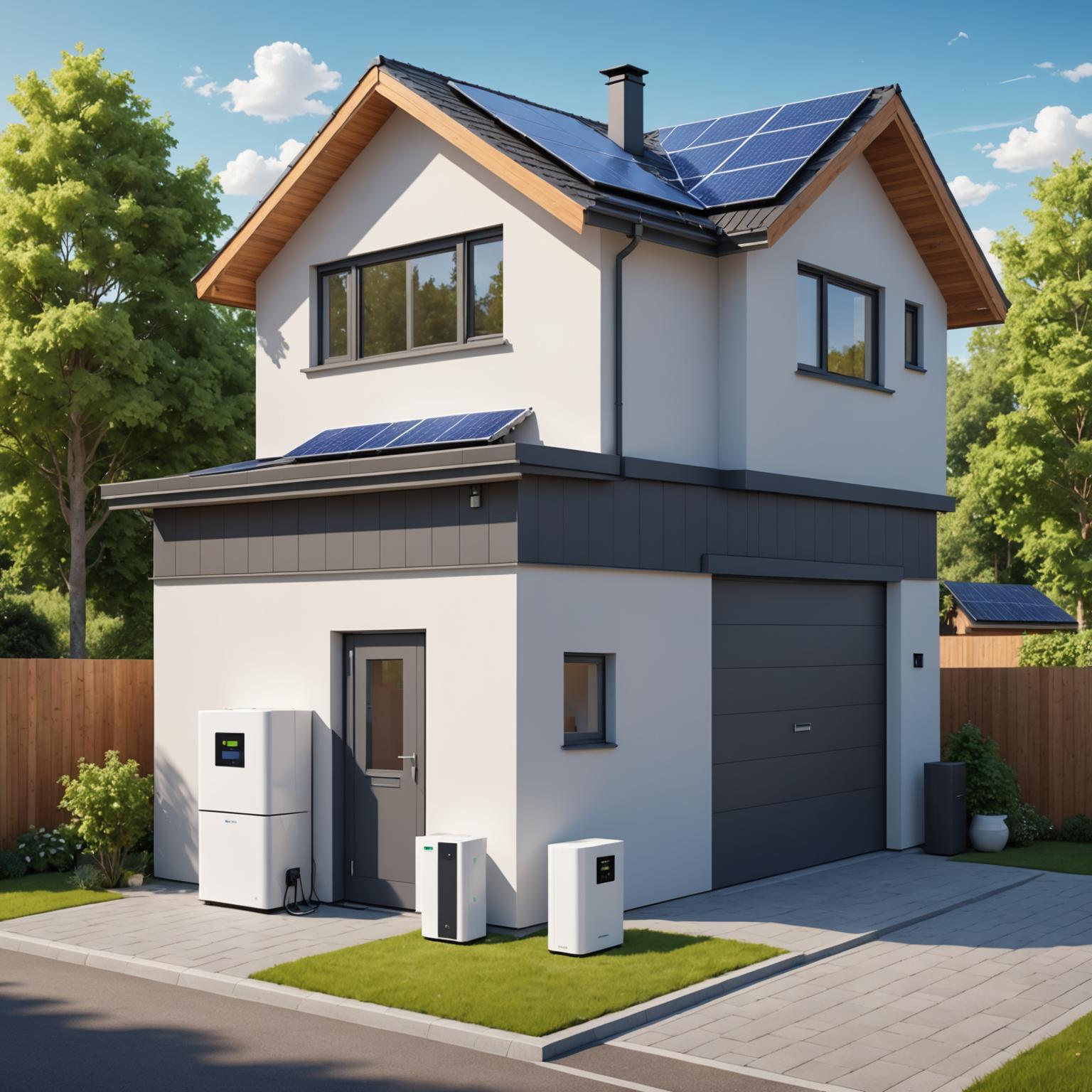 Residential Energy Storage Battery, Residential Energy Storage, Energy Storage Battery, Home Battery Solutions, Polar Batterie alltmer avgörande. Bedömningsbatterier för bostäder, som de avancerade batterimodulerna i C5 °, leder avgiften för att revolutionera hur husägare lagrar och använder energi. Genom att kombinera banbrytande teknik med praktiska mönster skapar dessa system oöverträffade möjligheter för pålitliga och miljövänliga energilagringslösningar. <br> <br> </p>
<h3> Funktioner och design Excellence of C5 ° Series Battery Modules </h3>
<p> <br> <br> C5 ° -serien ger modularitet, innovation och hållbarhet till energilagring. Dessa batterimoduler är designade med funktionalitet och estetiskt tilltalande och erbjuder ett robust men ändå modernt utseende. Med sidmonterade handtag för enkel installation och underhåll är systemet skräddarsytt för enkel användning. Den noggranna panellayouten förenklar operationerna ytterligare och innehåller funktioner som körljus, larmindikatorer och DIP -switchar för anpassningsförmåga till olika systeminställningar. <BR> <br> I framkant i denna design är de avancerade anslutningsalternativen, inklusive CAN/RS485 kommunikationsportar och IoT -portar för sömlösa integration i smidiga hemsystem. SoC (läge för laddning) och torra kontaktterminaler säkerställer exakt energihantering, vilket gör det möjligt för husägare att övervaka sina energireserver effektivt. Oavsett om det är installerat i ett småskaligt system eller en komplex installation av flera enheter, höjer C5 ° modulära batterisystem energilagring till nya höjder. <br> <br> </p>
<h3> Fördelarna med teknik och innovation inom bostadsenergilagring </h3>
<p> <br> <br> Med sin avancerade funktionalitet banar dessa batterimoduler vägen för smarta hembatterier. Integrationen av kraftfulla IoT-portar och högpresterande C5 ° -kontakter säkerställer att dessa system kan kommunicera sömlöst med andra smarta enheter, vilket möjliggör intuitiv kontroll och fjärrövervakningsfunktioner. Vidare förbättrar de förstärkta byggkvalitets- och jordningsmekanismerna säkerheten, vilket garanterar tillförlitlig drift i olika miljöer. <BR> <br> För husägare som söker energinoberoende blir solbatterilagring en praktisk lösning när den är parad med bostadens energilagringsbatterier som C5 °. Synergin mellan solpaneler och dessa lagringssystem möjliggör hållbart energianvändning, vilket minskar beroende av nätet och sänker energikostnaderna. Oavsett om du för säkerhetskopieringslösningar eller topprakning, energilagringsbatterier främjar en grönare och effektivare framtid. <br> <br> </p>
<h3> Lås upp potentialen för smart energihantering </h3>
<p> <br> <br> Batterimodulerna C5 ° -serier förkroppsligar den perfekta blandningen av stilistisk elegans och avancerad teknik. Deras anpassningsbarhet och skalbarhet gör dem idealiska för olika applikationer - från förnybara energiinstallationer till smarta rutnät. Med användarvänliga kontroller, LED-statusindikatorer och banbrytande anslutning kan husägare enkelt optimera sina energisystem för att bäst passa deras behov. <BR> <br> Fördelarna med bostadsenergilagring sträcker sig utöver omedelbar krafthantering. Dessa system är en investering i hållbarhet och erbjuder miljövänliga lösningar som minskar koldioxidavtryck samtidigt som energieffektiviteten förbättras. C5 °, designad av innovatörer som Hiconenergy, inbjuder både husägare och industrier att omfamna en framtid där energilagringsteknologi möter stil, funktionalitet och tillförlitlighet. <br> <br> </p>
<h3> Slutsats: Varför välja batterier för bostadsenergi? </h3>
<p> <br> <br> System för bostadsenergi, såsom C5 ° -serien, ger husägare hållbara, effektiva och smarta lösningar för energihantering. Från solbatterilagring till topprakningsapplikationer erbjuder dessa system oöverträffad innovation och mångsidighet. När efterfrågan på hållbara energilösningar växer, banar tekniker som C5 ° vägen för smartare, grönare och mer bemyndigade hem. <BR> <br> För de som söker hembatterier som blandar operationell excellens med moderna energibehov är system som C5 ° -serien din gateway till en ljusare, miljölösningar. Utöka din energinoberoende, optimera din konsumtion och framtidssäker ditt hem idag med dessa exceptionella energilagringssystem. </p></div></article></div><div class=