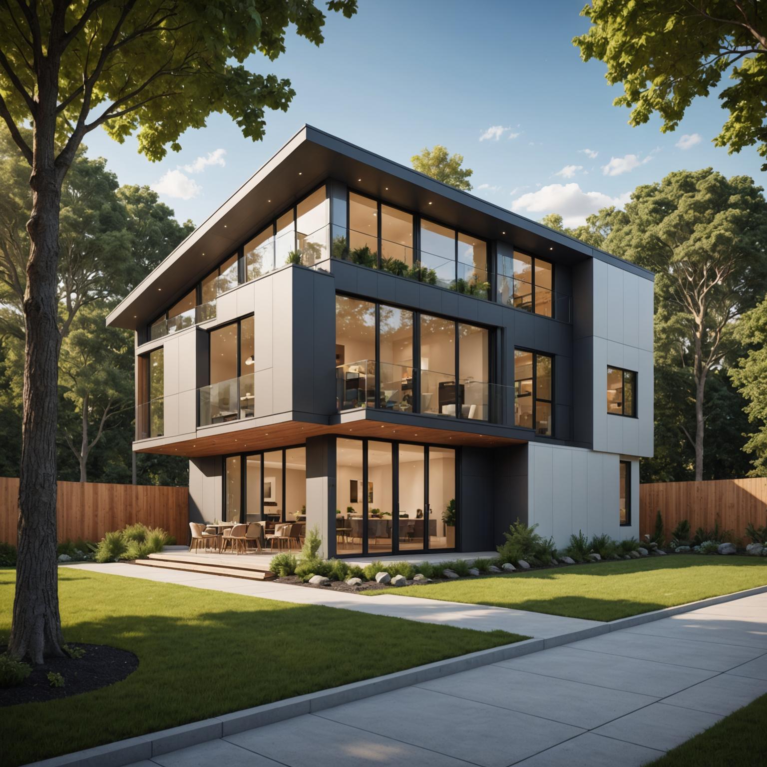 Bostadsbatteri för bostadsenergi: Revolutionerande hemkraftslösningar