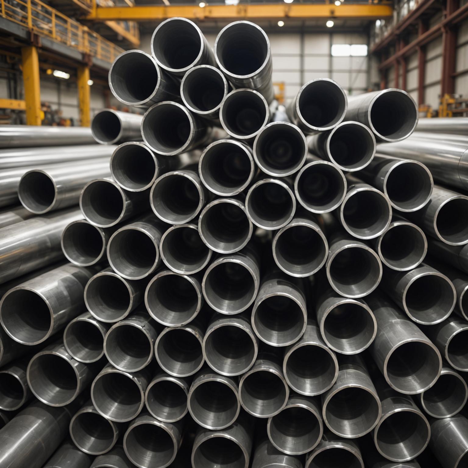 Processing technology, Popular Science, stainless steel pipe