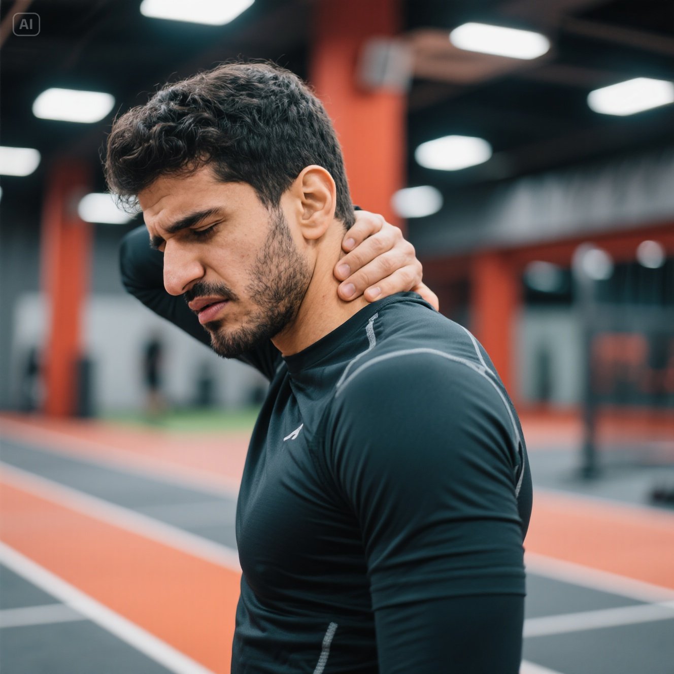 Neck Pain Relief Patch: Advanced Solution for Comfort