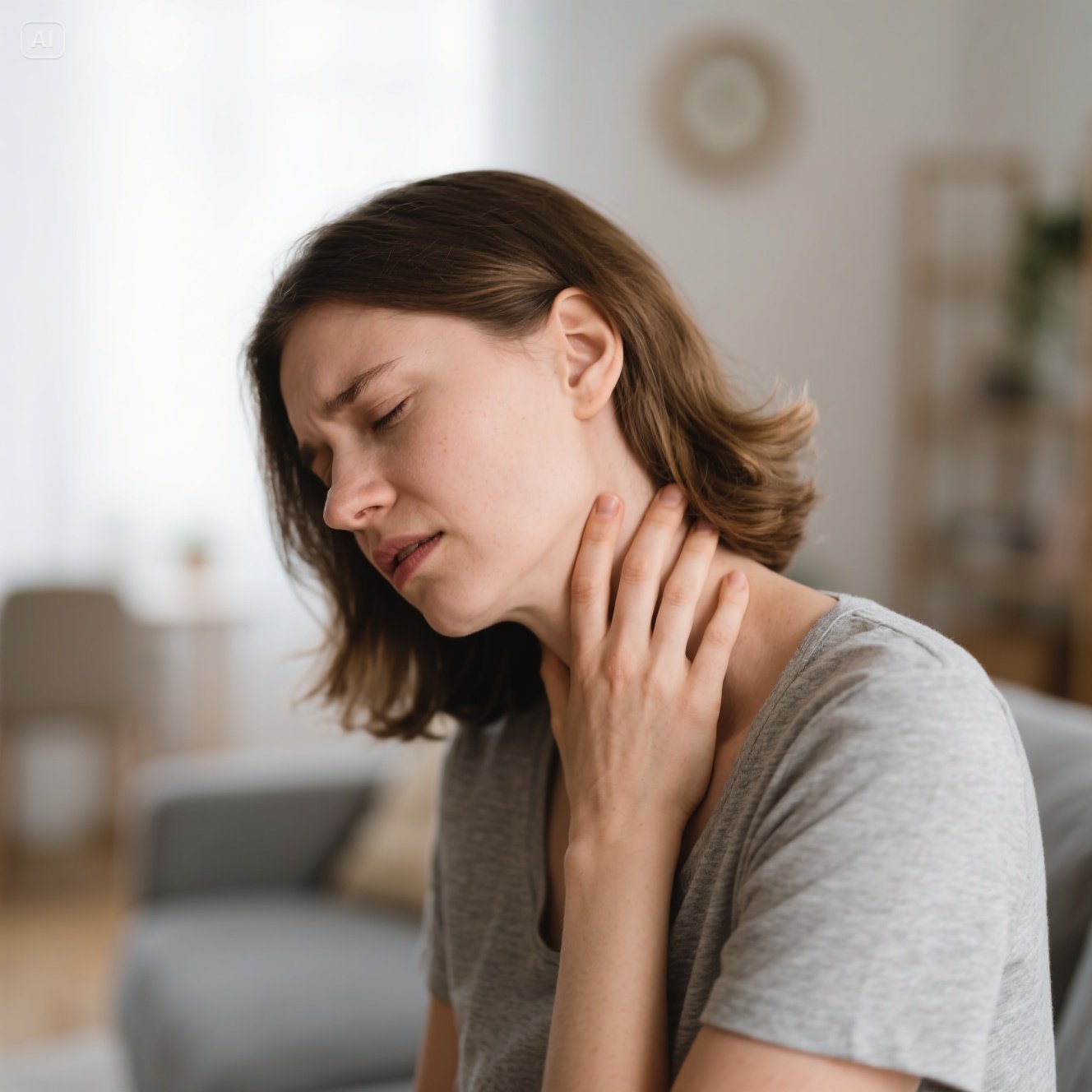 The Best Neck Pain Relief Patch for Active Lifestyles
