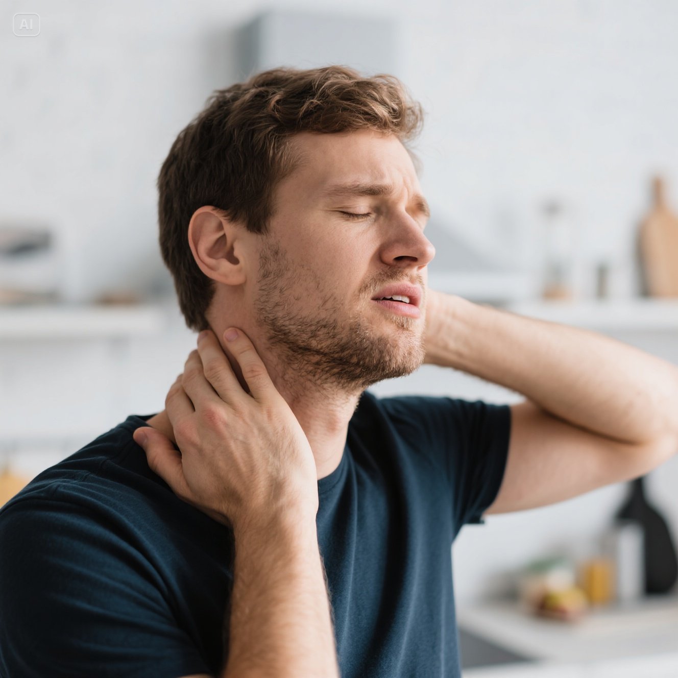 Discover the Best Neck Pain Relief Patch for Comfort