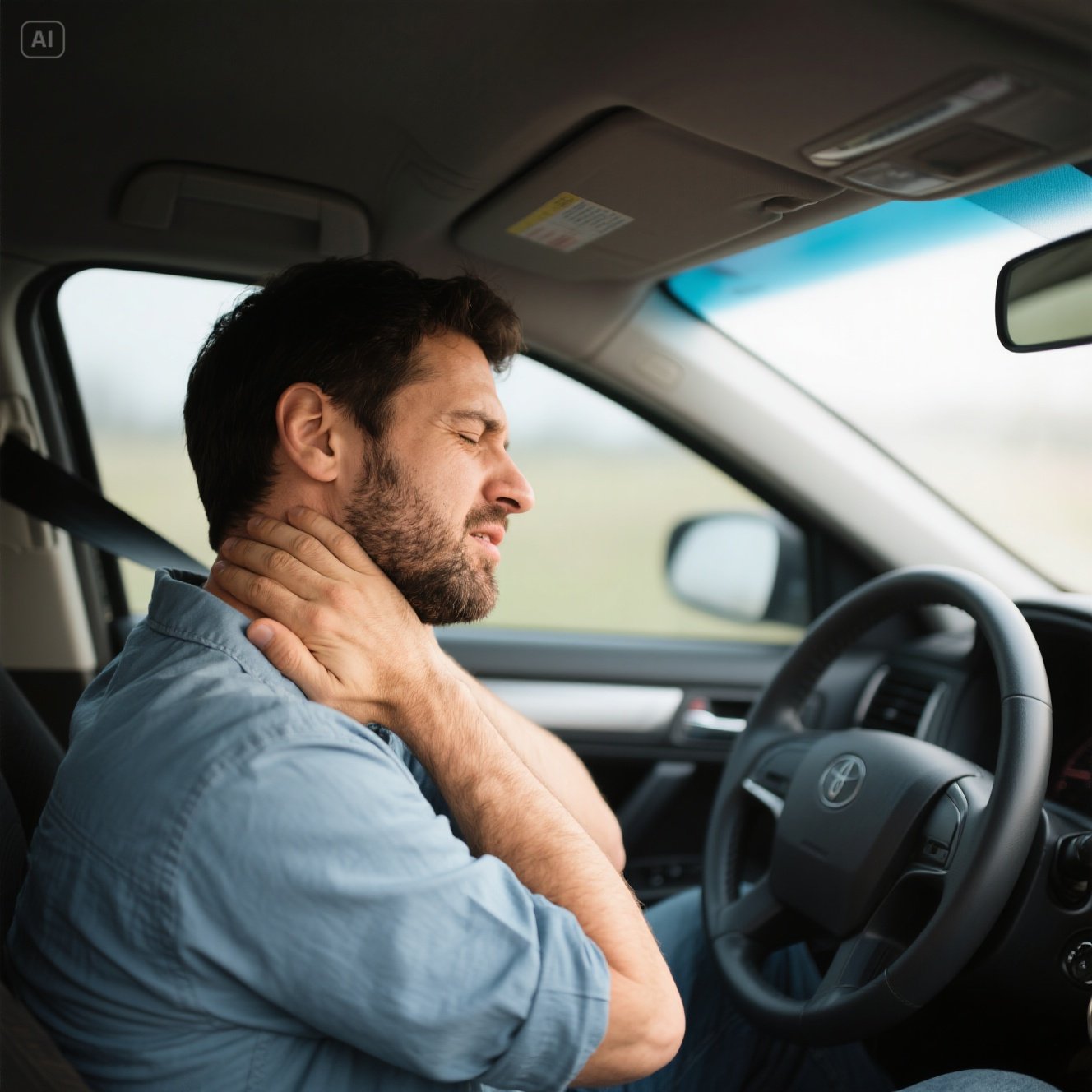Discover the Best Neck Pain Relief Patch for Active Lifestyles