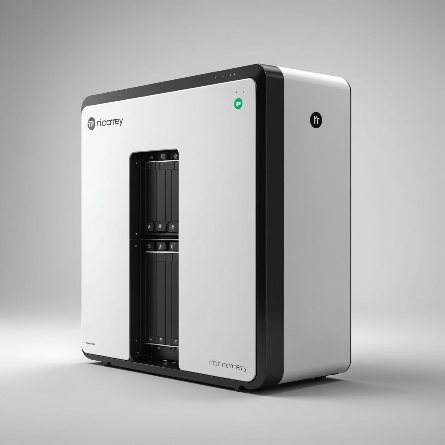 Residential Energy Storage Battery