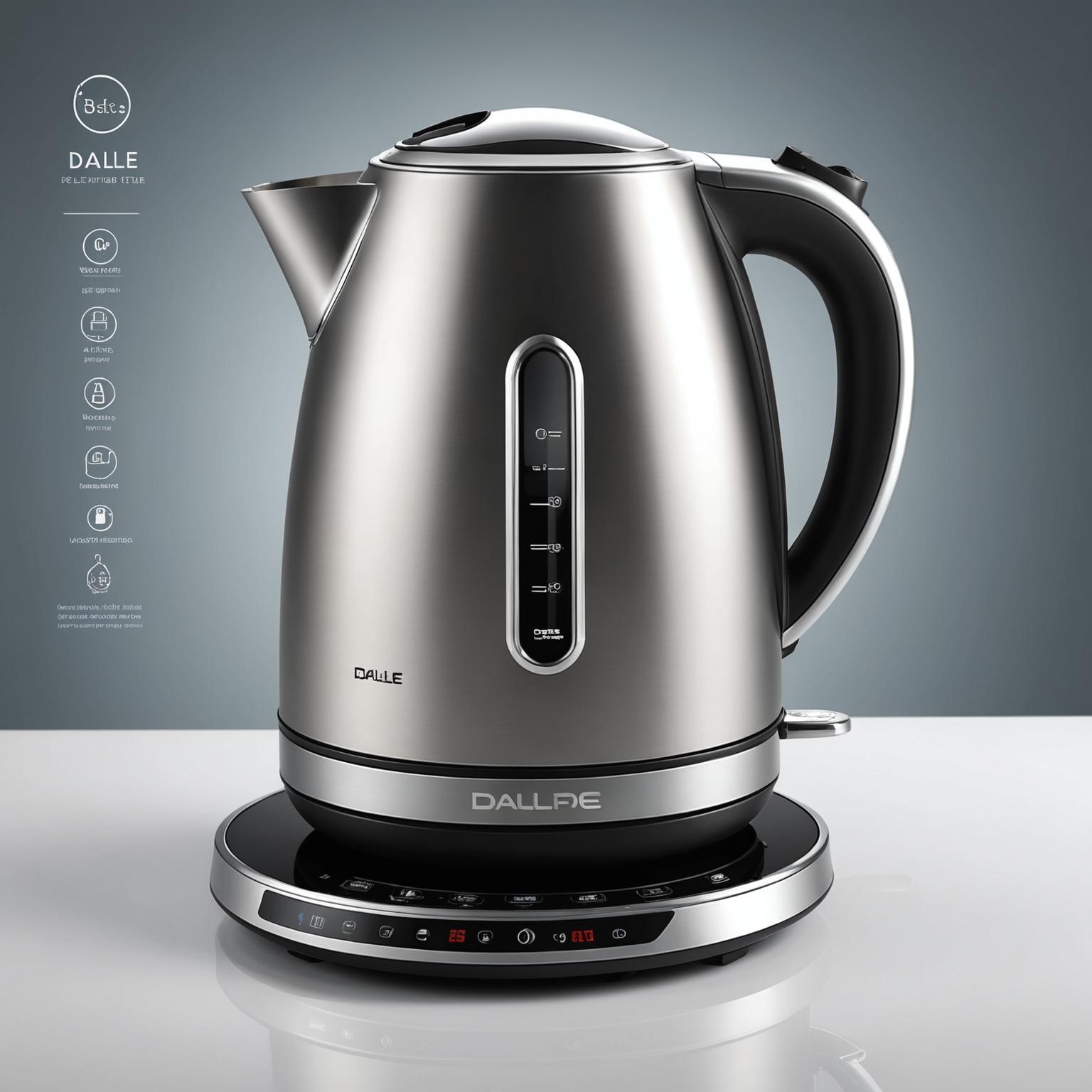 electric kettle heating technology, tube heating element, kettle heating elements, best electric kettles with tube element