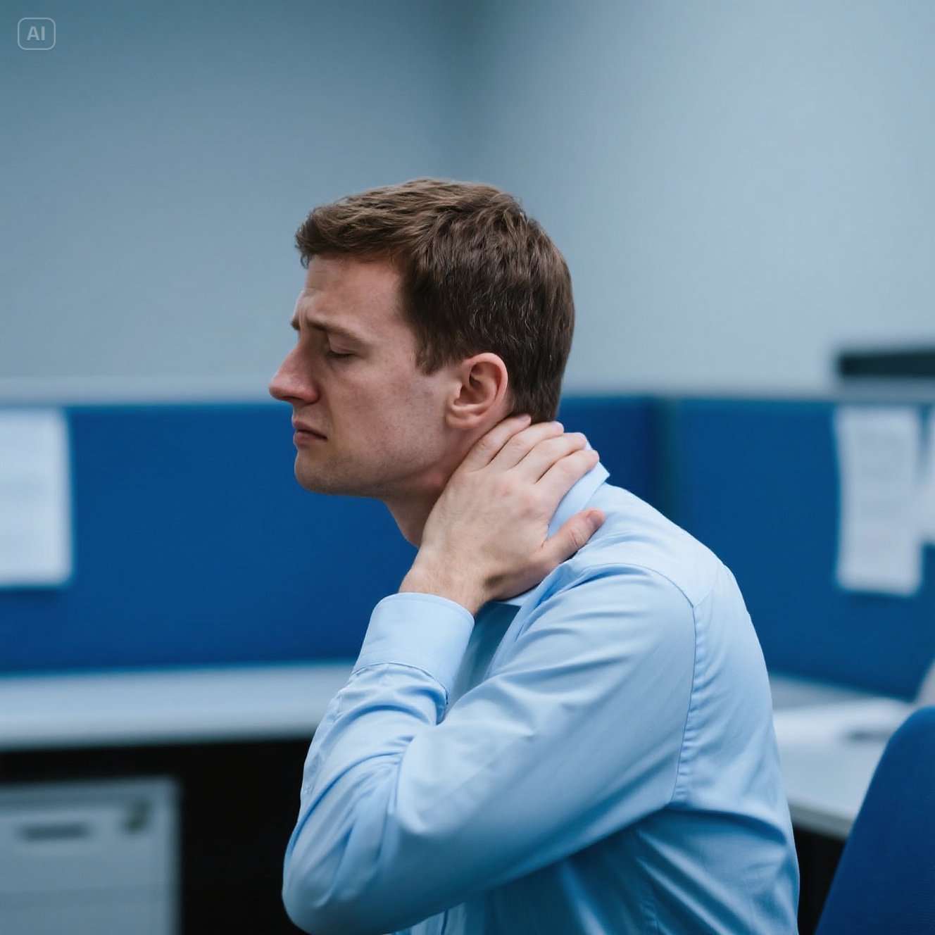 Contour Thermal Neck Patch: The Ultimate Neck Warmer