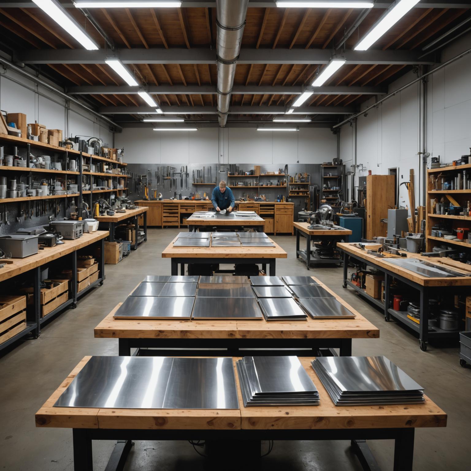 304, stainless steel sheet, Span International