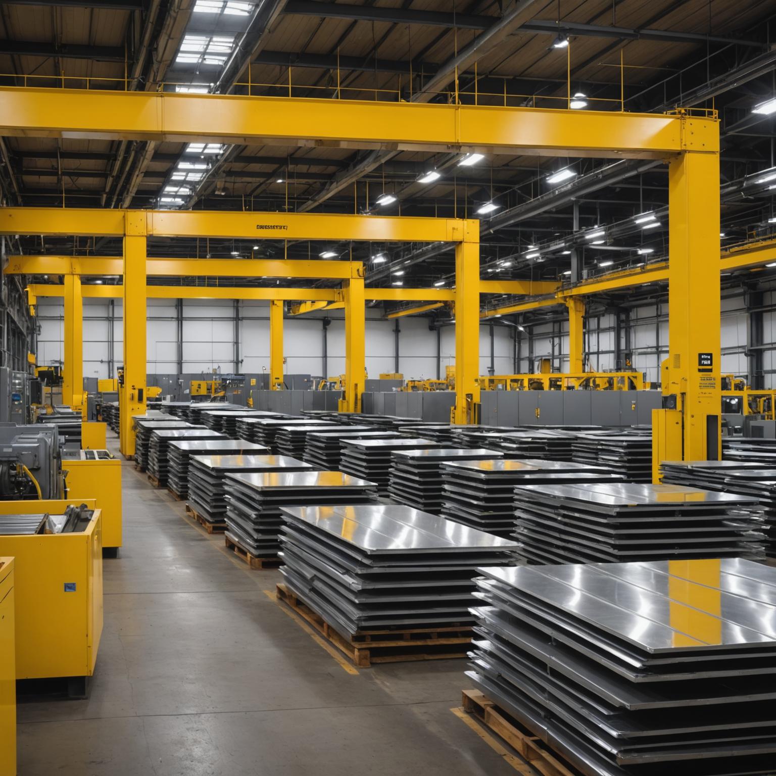 stainless steel sheet, What does 2B side mean?