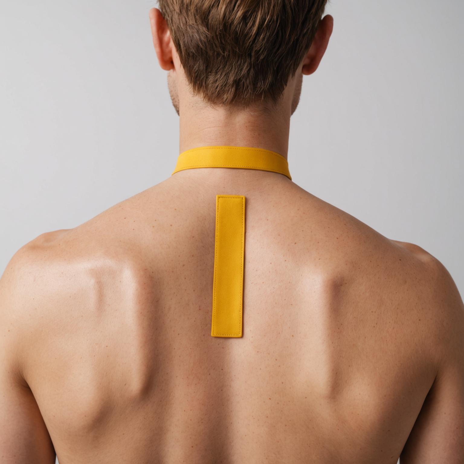 shoulder patches, neck patches, shoulder and neck pain relief, patches