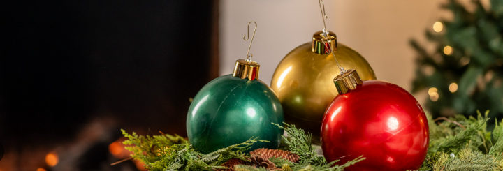 Charming Christmas Ball: Elevate Holiday Decor Elegance