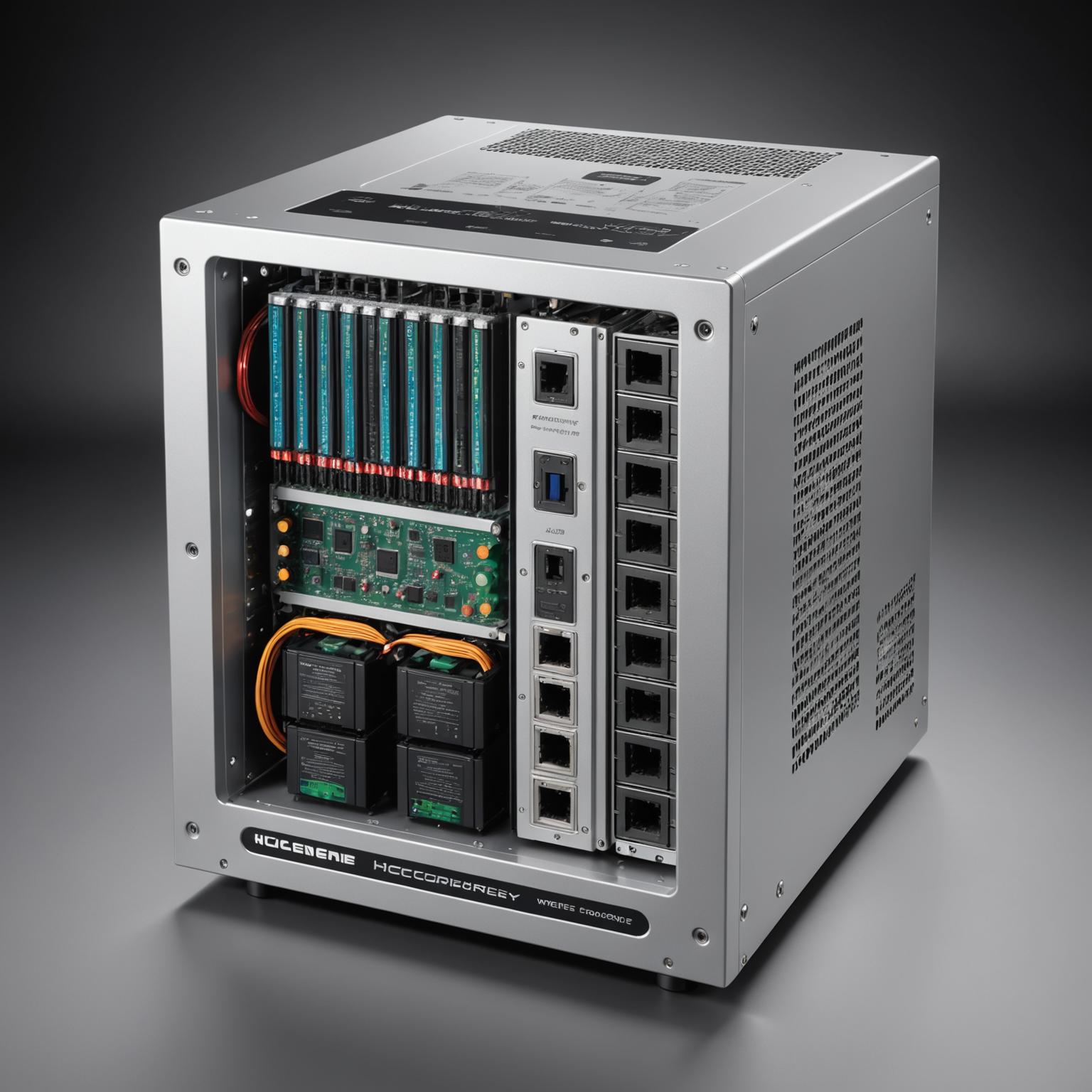 Residential Energy Storage Battery