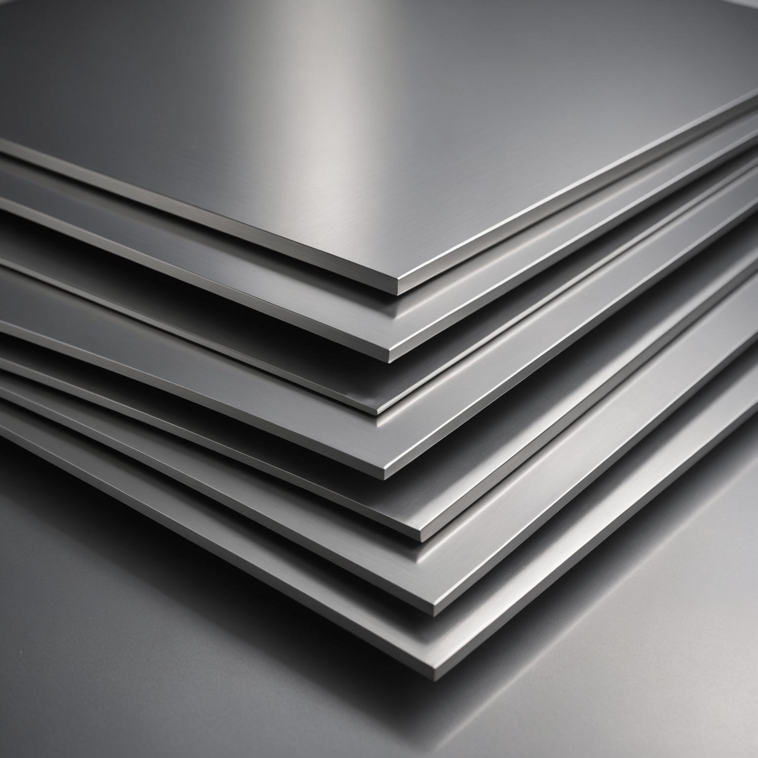 304, stainless steel sheet, Span International