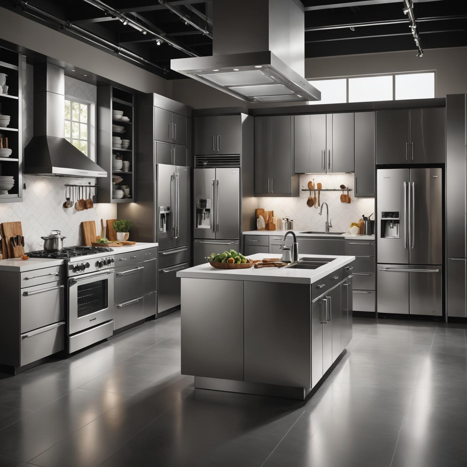 Unveiled 304 Stainless Steel: Reimagined with Strength and Elegance