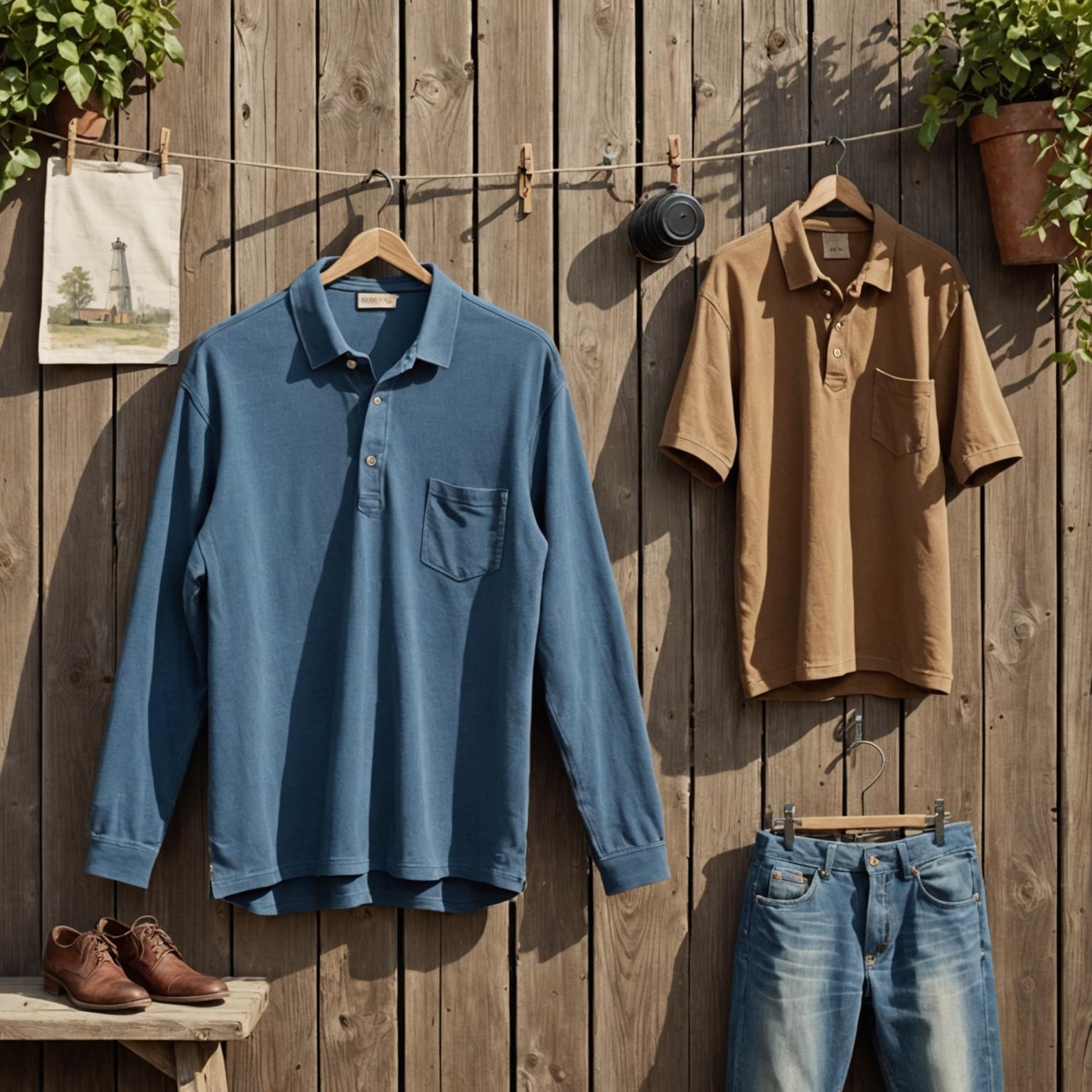 vintage washed polo, branded polo shirts, cotton polo shirt