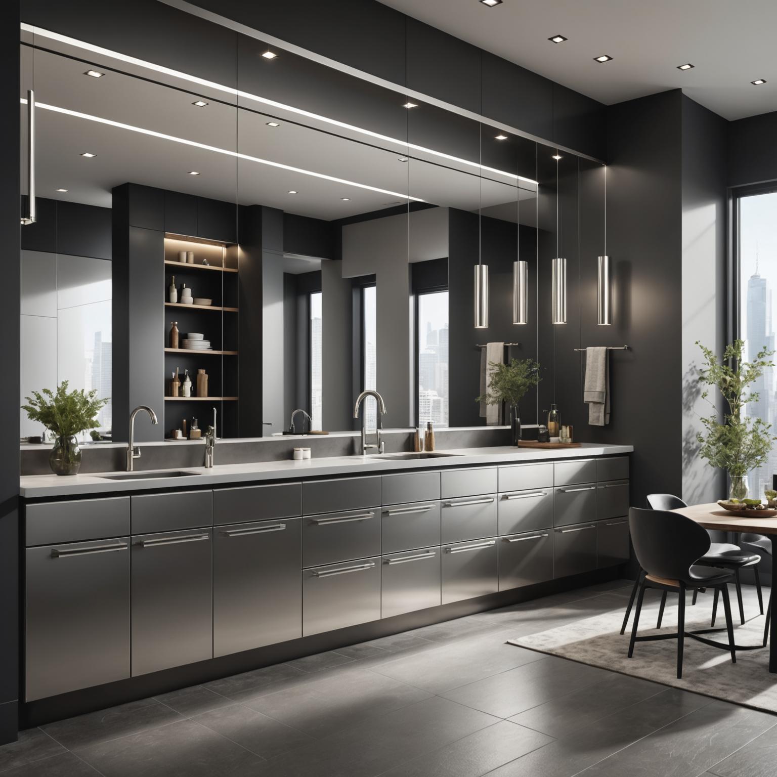 "Which stainless steel plate for building decoration has better surface treatment? A comprehensive comparison of 5 processes"