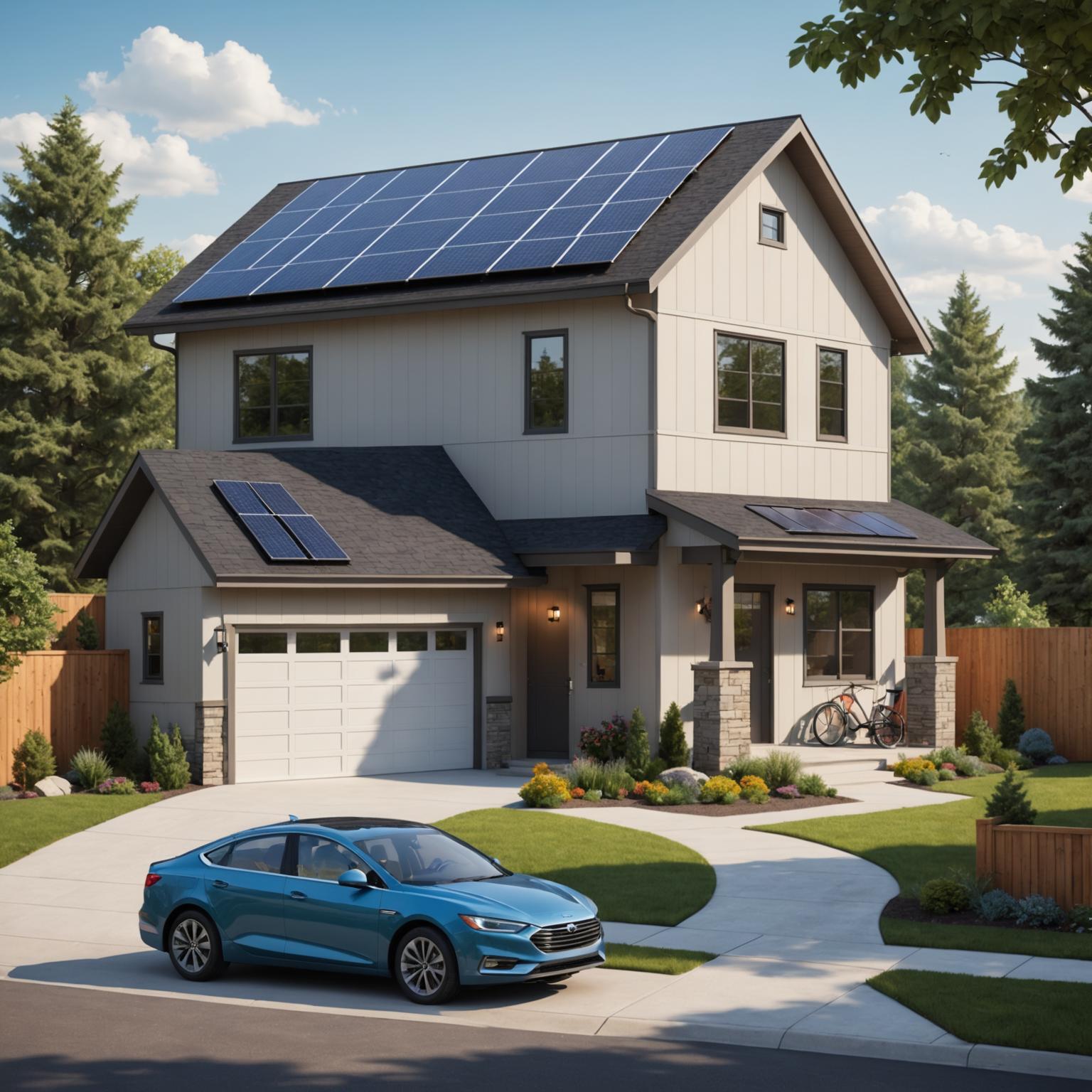  Home energy storage systems