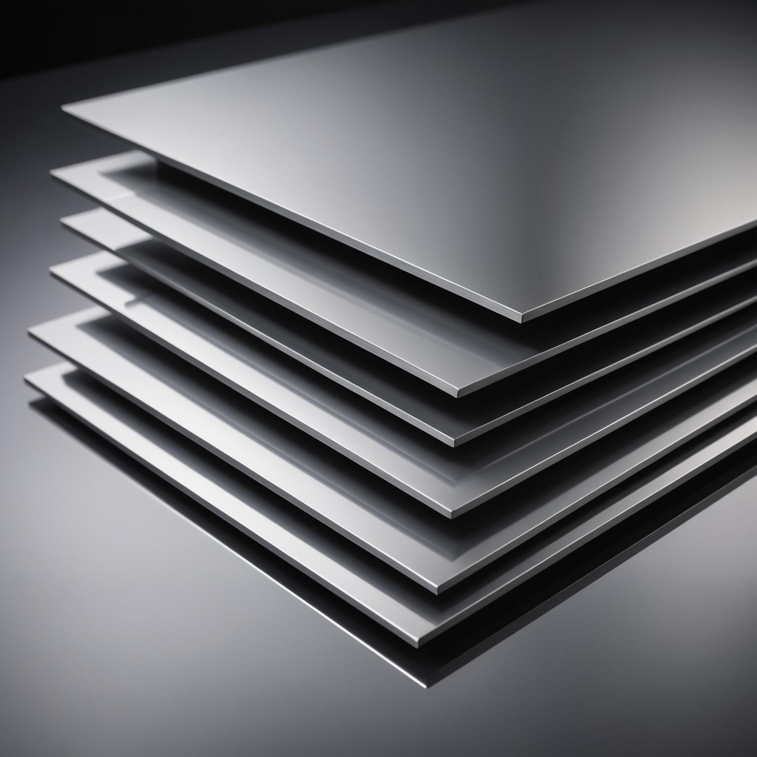 stainless steel sheet, 316L, Span International