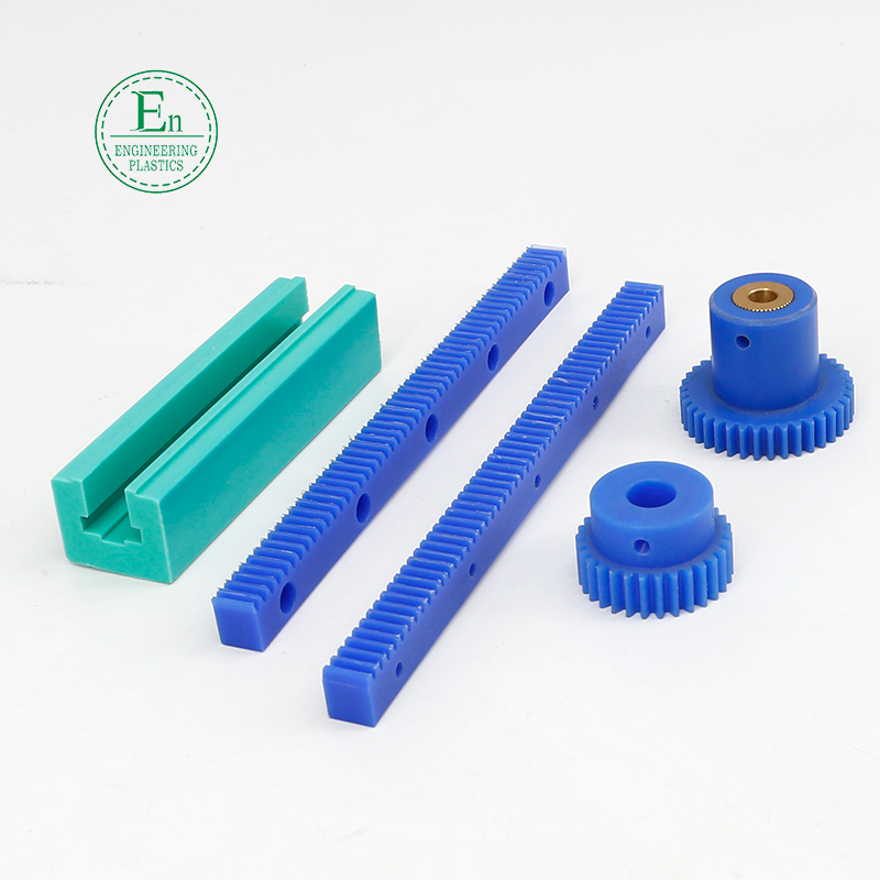 CNP Rogue parts: precision components of the highest strength