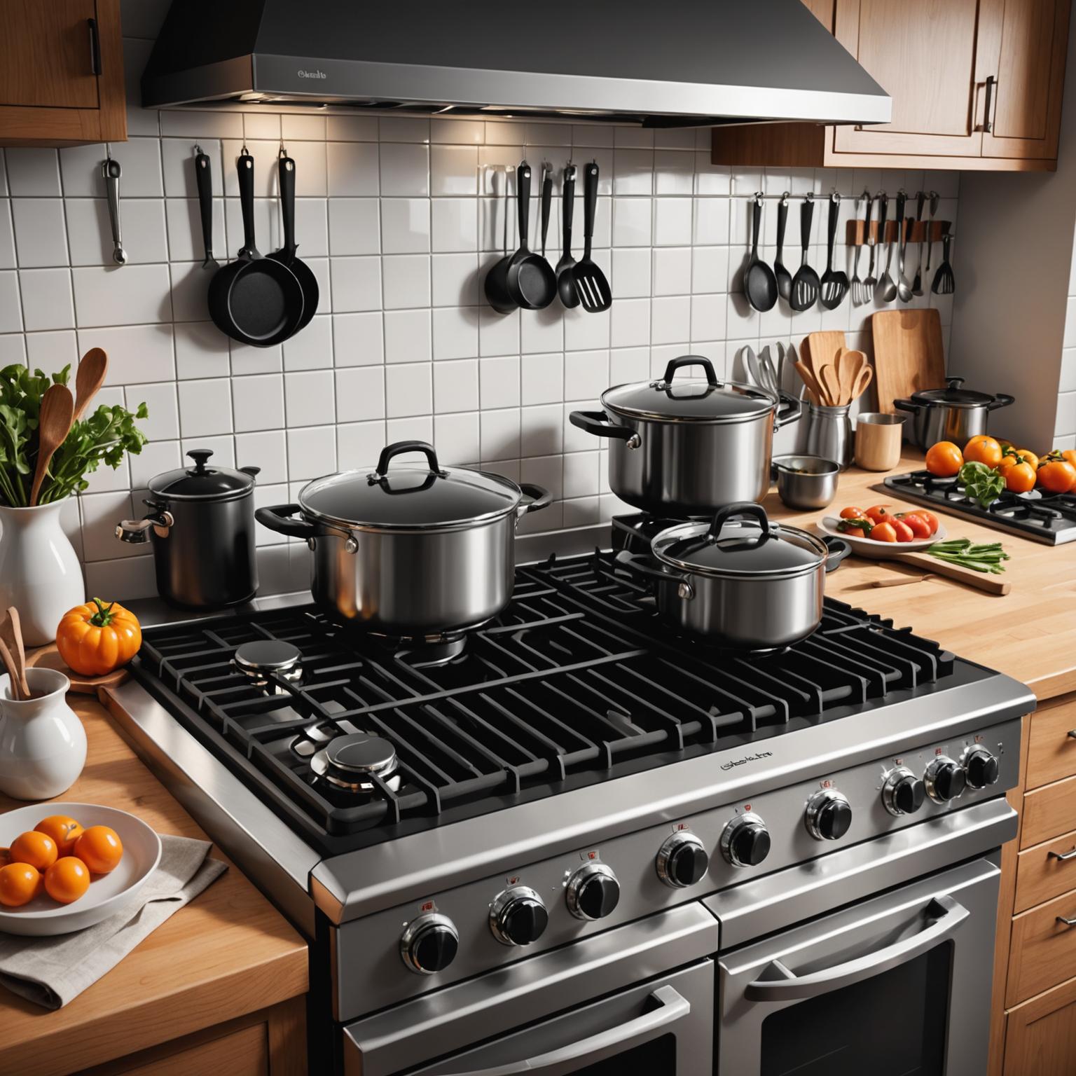 gas stove bracket, kitchen stove bracket, heavy duty stove bracket, non-slip gas stove bracket, Cast Iron Gas Stove Bracket