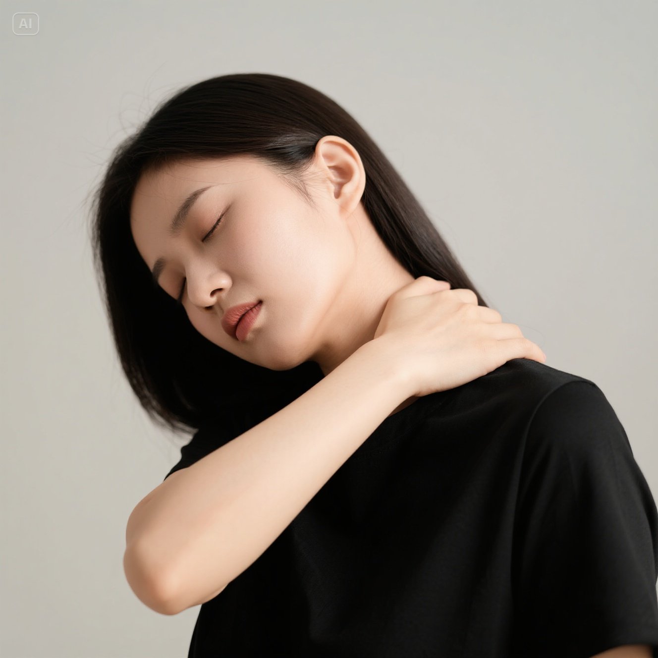Pain Relief Neck Patch: Embrace Modern Self-Care