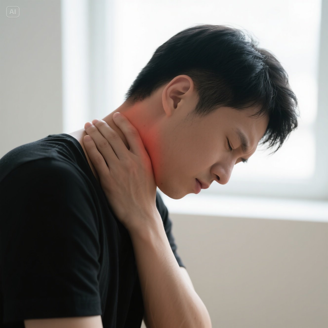 Pain Relief Neck Patch: Elevate Your Comfort Effortlessly
