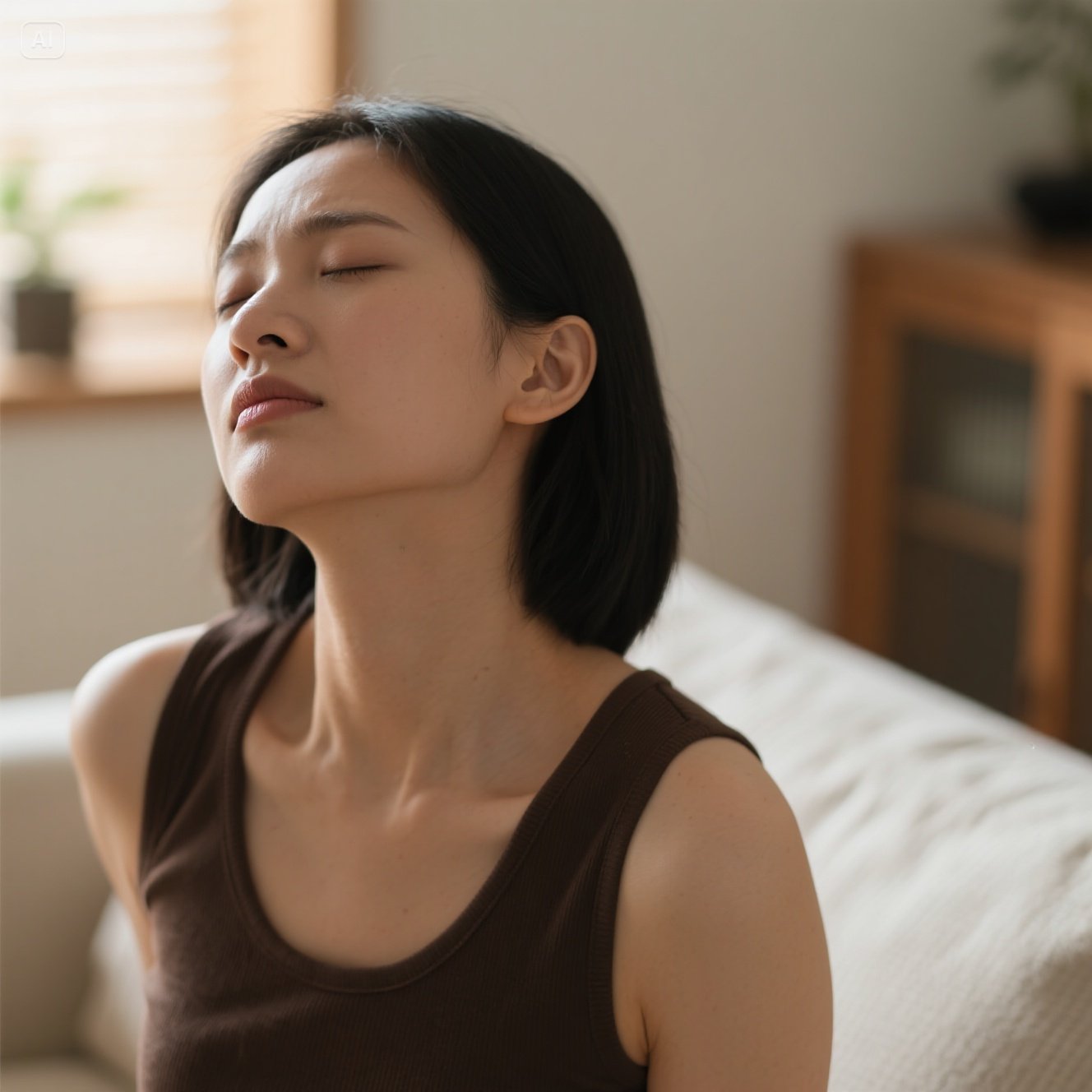 Pain Relief Neck Patch: Comfort with Self-Heating & Portable Heat Options
