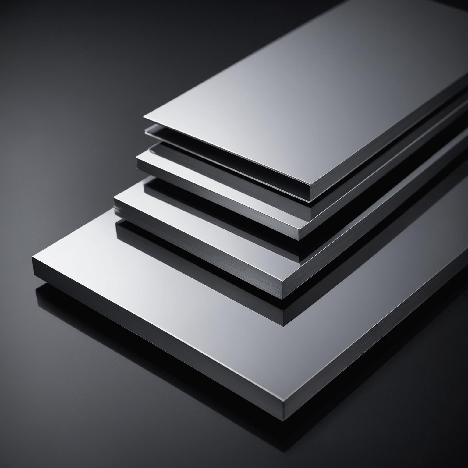 2B and 8K, stainless steel sheet, What is the difference
