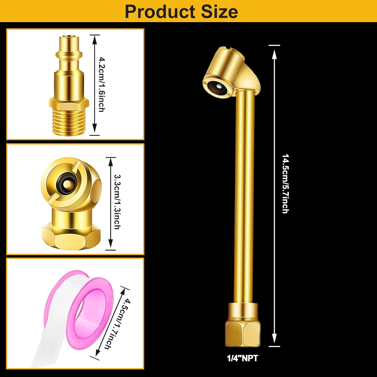 Pneumatic Air Chuck: Revolution in Industrial Gripping