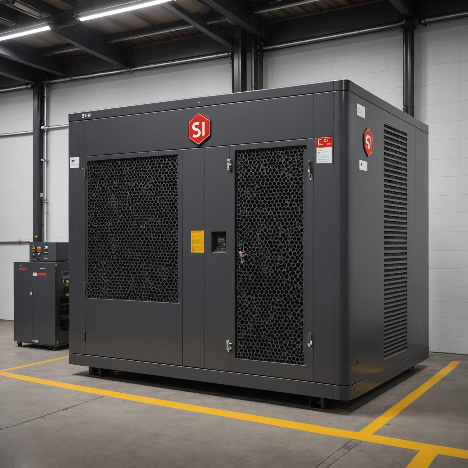 commercial battery solutions, grid energy storage, energy management systems, industrial energy storage, renewable energy storage