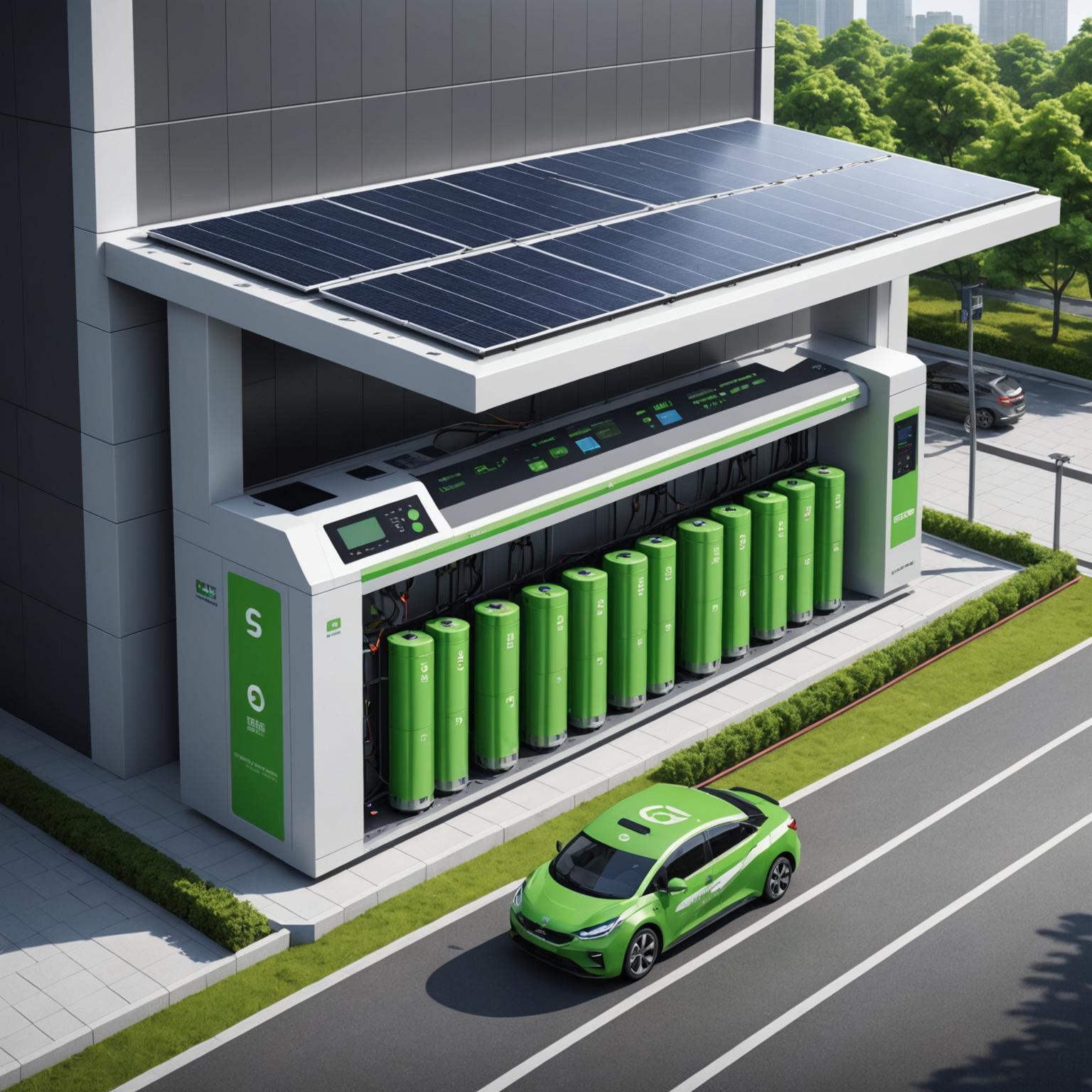 commercial battery solutions, grid energy storage, energy management systems, industrial energy storage, renewable energy storage