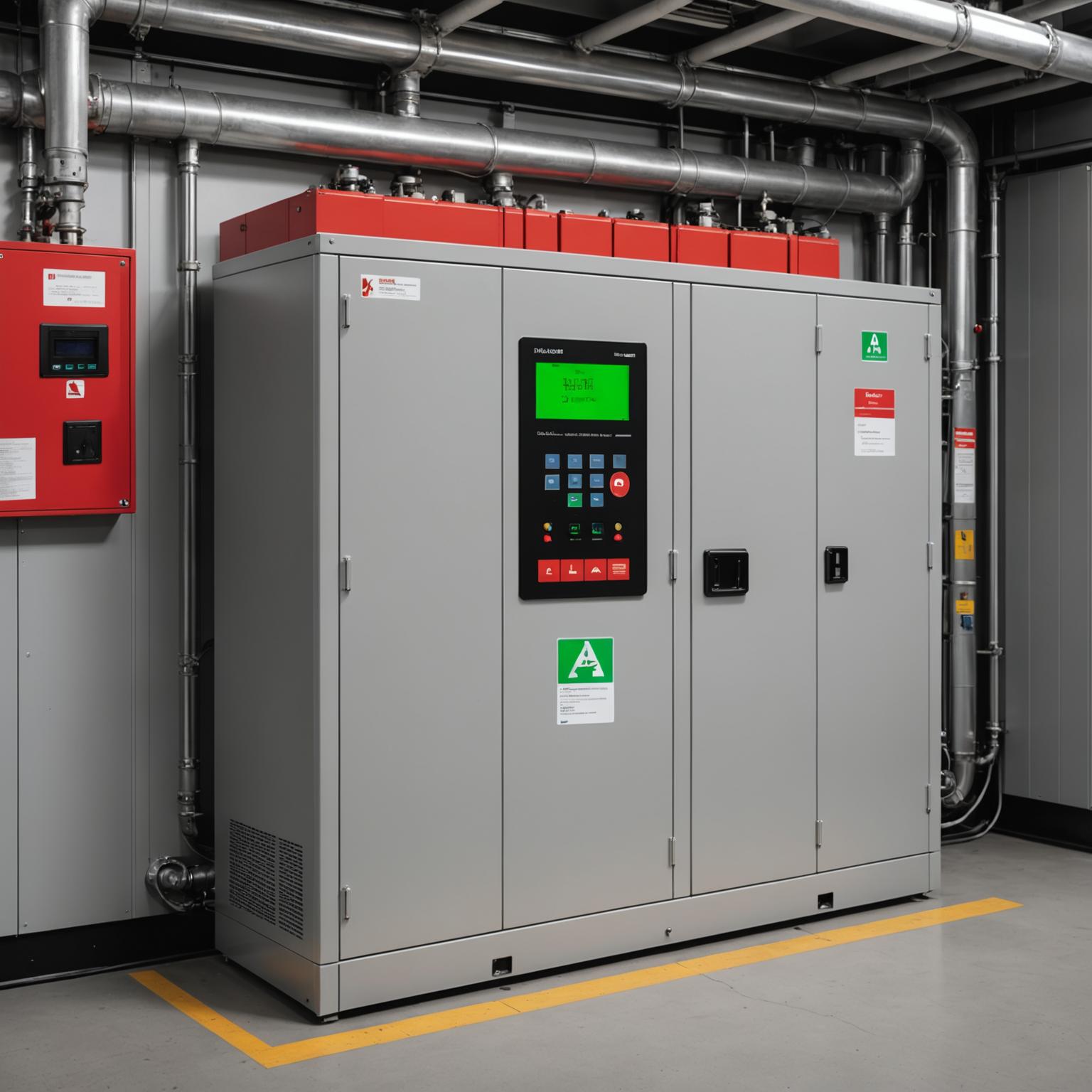 commercial battery solutions, grid energy storage, energy management systems, industrial energy storage, renewable energy storage
