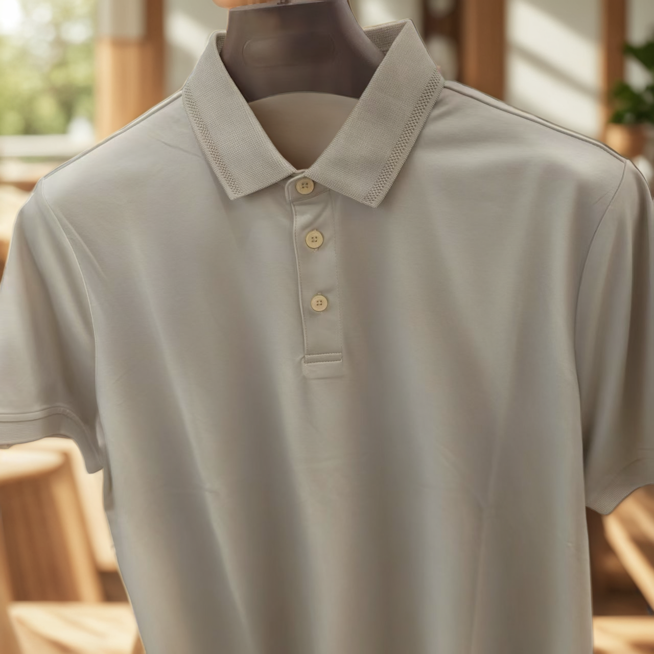 polo shirts with pockets, collared polo shirts, bamboo polo shirts