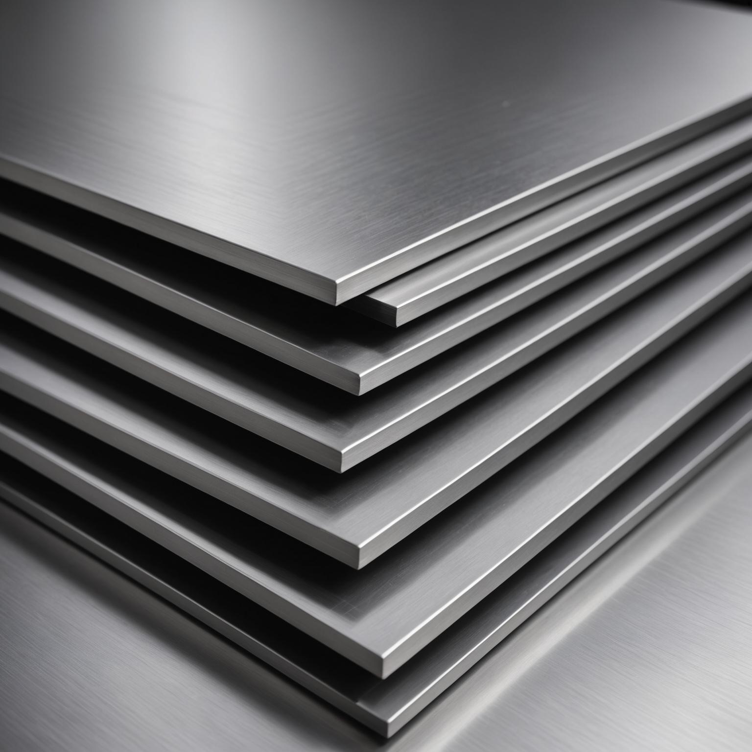 stainless steel sheet, Span International