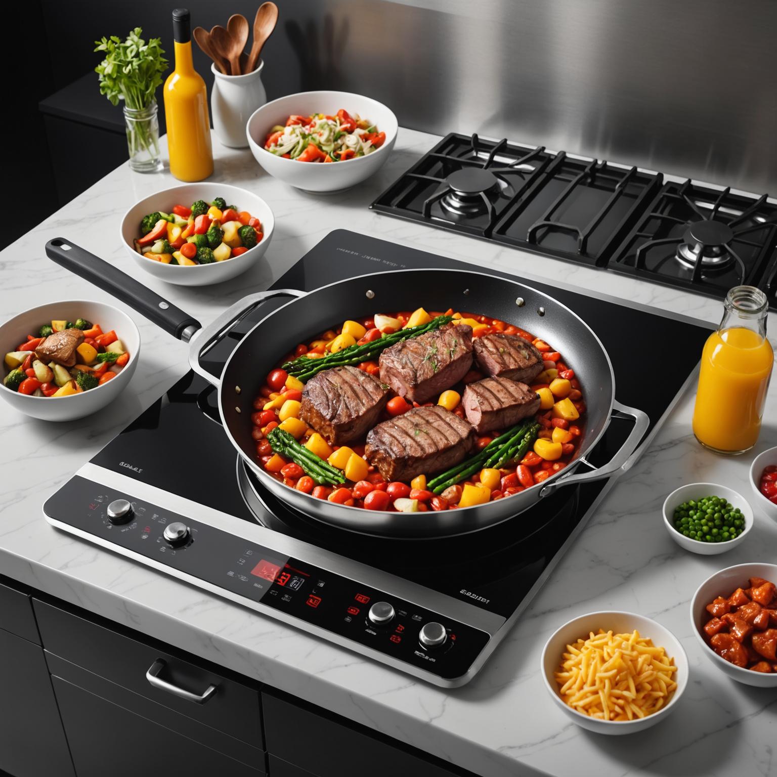 infrared heating plate, infrared cooking plate, fast heating plate, infrared heating plate maintenance, infrared heat cooking process