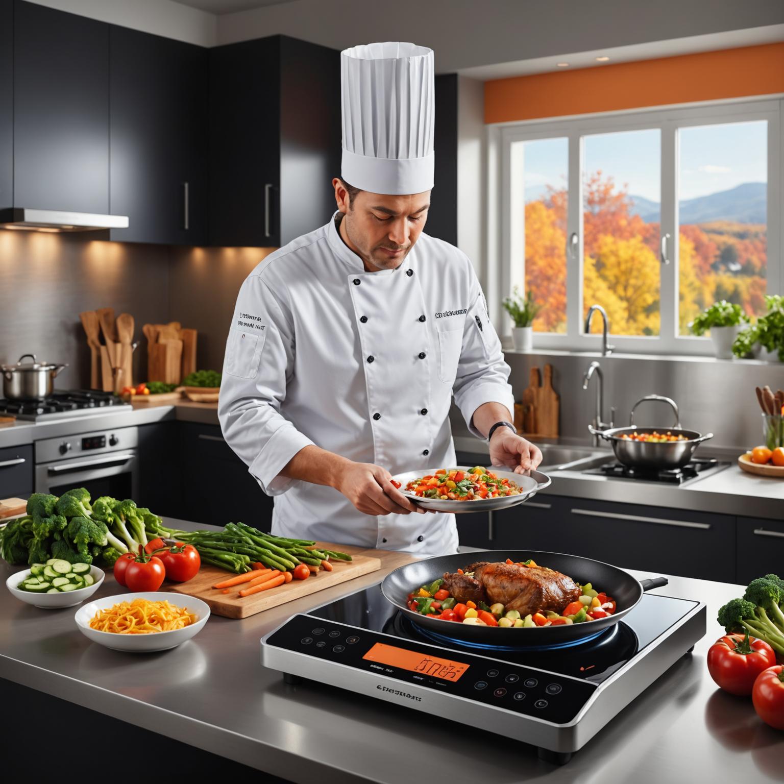 Understanding Infrared Heating Plates: Cooking's Future