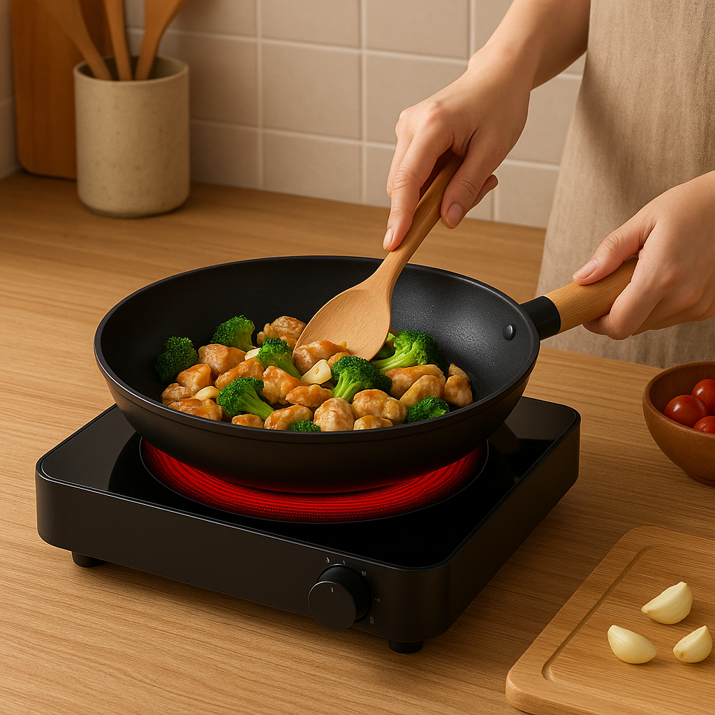 Infrared Heating Plate: Revolutionizing Your Kitchen