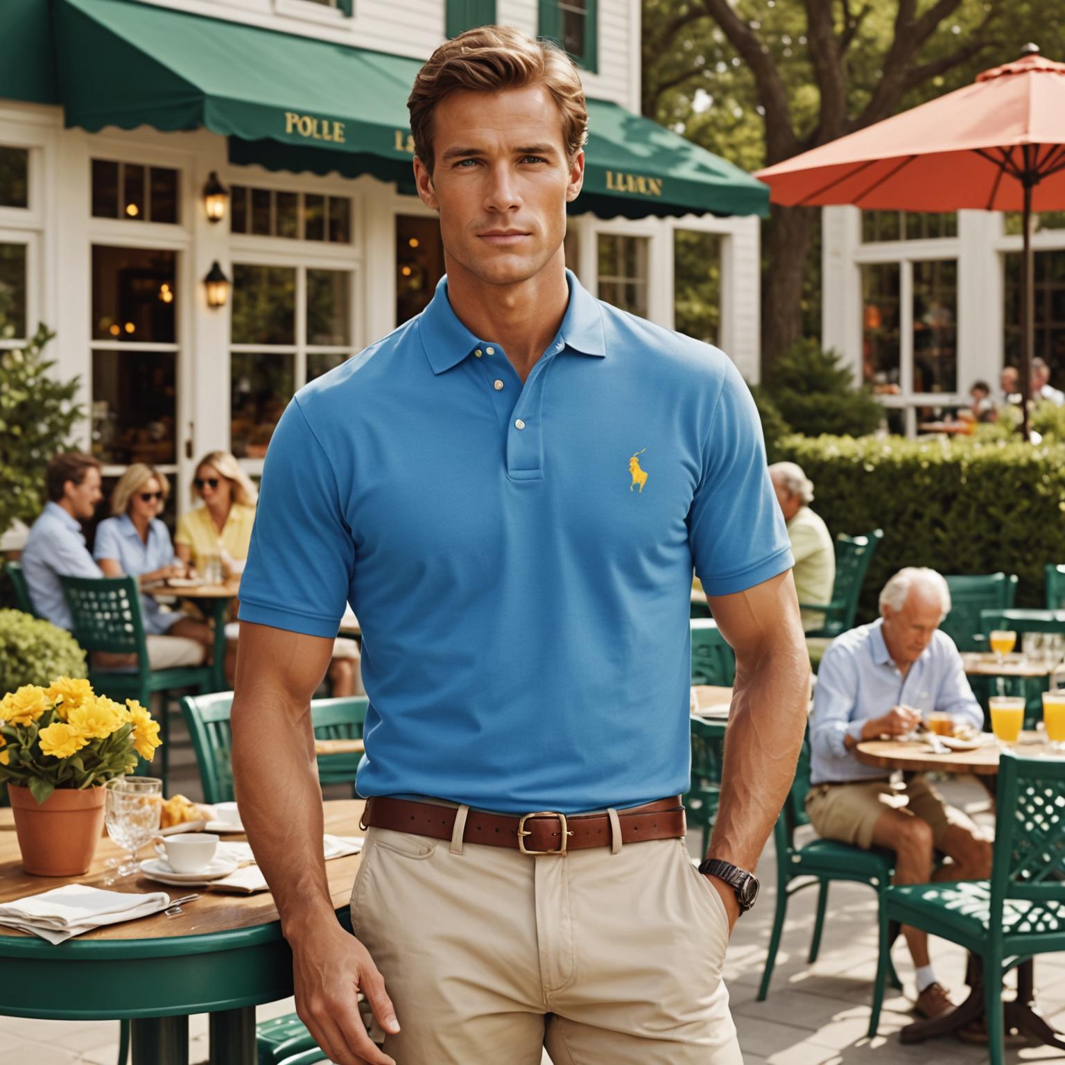 Ralph Lauren polo shirt, Ralph Lauren polo shirt authentic, Ralph Lauren classic polo shirt